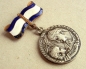Mutterschaft Medaille 1 Klasse (Var-1)
