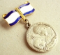 Motherhood Medal 1 Classe (Var.-4)