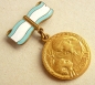 Motherhood Medal 2 Classe (Var.-3)