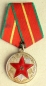 The medal For faultless service 20 jears (Ministry of Defence Var-2)