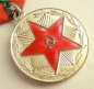 The medal For faultless service 20 jears (Ministry of Defence Var-2)