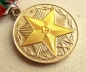 The medal For faultless service 15 jears (KGB Var-2)