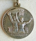 Die groe Silbermedaille der All-Union Agricultural Exhibition 1956-1958