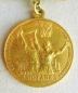 The Grand Gold Medal of the All-Union Agricultural Exhibition 1956-1958