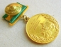 Die groe Goldmedaille der All-Union Agricultural Exhibition 1956-1958 GOLD
