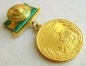 The Grand Gold Medal of the All-Union Agricultural Exhibition 1956-1958