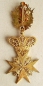 Souveräner Malteser-Ritterorden. Kommandeur Kreuz