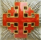 The Equestrian Order of the Holy Sepulchre of Jerusalem Grand Cross