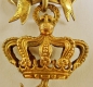 Souveräner Malteser-Ritterorden. Magistral-Großkreuz 1 Klasse