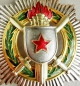 Order of Military Merit. 1 Class