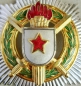 Order of Military Merit. 1 Class