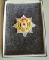 Order of Military Merit. 2 Class