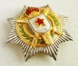 Order of Military Merit. 2 Class