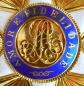 The Imperial Order of the Rose Grande Dignitario