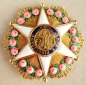 The Imperial Order of the Rose Grande Dignitario