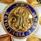 The Imperial Order of the Rose Grande Dignitario