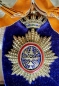 The Royal Order of Cambodia. Grand Cross Set