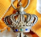 The Royal Order of Cambodia. Grand Cross Set