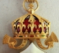 The Order of Civil Merit Grand Cross Set