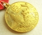 Jubilee medal  65 years of Defense of Moscow