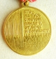 Jubilee medal  65 years of Defense of Moscow