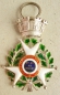 The Order of the Cross of July. 1 Model. 1 Typ