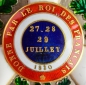 The Order of the Cross of July. 1 Model. 1 Typ