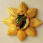 Der Orden Goldene Palm  Kommandeur