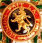 Der Orden von Leopold, Gro�kreuz, Gold (Model 1900)