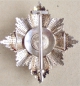 Der Orden von Leopold, Gro�kreuz, Gold (Model 1900)