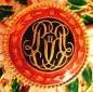 The Order of Leopold. Offcer, Gold ( Model 1900)