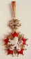 The Order of the White Lion. Commander's Cross for Civilians 1922-1939