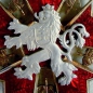 The Order of the White Lion. Commander's Cross for Civilians 1922-1939