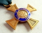 Order of the Crown Prussia 4 Classe 1863-1866