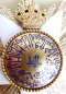 Order of the Nile (Nishan al-Nil) Grand Cordon 2 Model, 1 Class