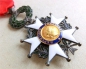 The Legion of Honour. Knight Cross. 8 Model 4 -Republic 4