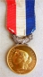 Lebens-Rettungsmedaille 1872. 2. Klasse Gold. Typ VIIIa