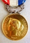 Life Saving Medals 1872. 2. Classe Gold. Typ VIIIa
