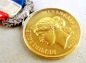 Life Saving Medals 1872. 2. Classe Gold. Typ VIIIa