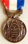 Life Saving Medals 1872. 2. Classe Silver. Typ VIIIa