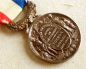 Life Saving Medals 1872. 2. Classe Silver. Typ VIIIa