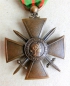 War Cross 1914 -1915