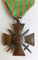 War Cross 1914 -1915