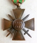 War Cross 1914 -1915
