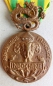 The Commemorative Medal for the Indochina Campaign