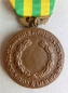 Die Gedenkmedaille fr den Indochina-Feldzug