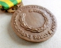 The Commemorative Medal for the Indochina Campaign