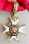 Military Order of the Bath Commander  (K.C.B) 1 Classe