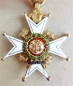 Military Order of the Bath Commander  (K.C.B) 1 Classe