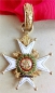 Military Order of the Bath Commander  (K.C.B) 1 Classe